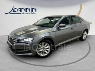 iii generation2 2.0 tdi 150 scr business dsg7