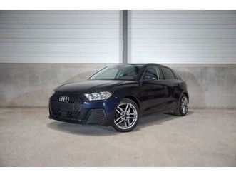 audi a1 ?? automatique | 17' s-line | gps ??