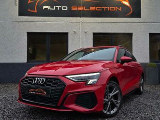 audi a3 phev 45 tfsie s line competition 265 s tronic