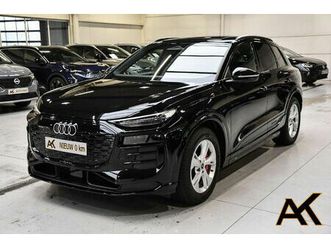 audi q6 e-tron q6 e-tron s-line - navi / pano / camera / acc /pdc