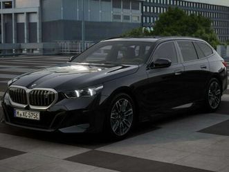 bmw i5 touring m edition