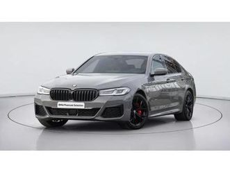 bmw 530 kit m sport xdrive