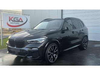 bmw x5 x5 xdrive30d