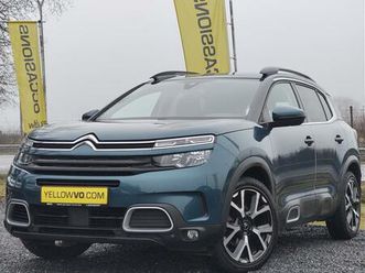 citroen c5 aircross business gps / cuir / hdi
