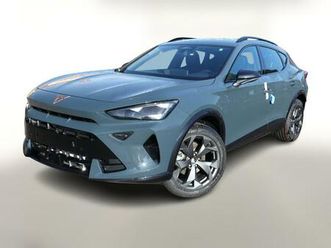 cupra formentor etsi dsg ahk shz acc 3zcli digc wir...