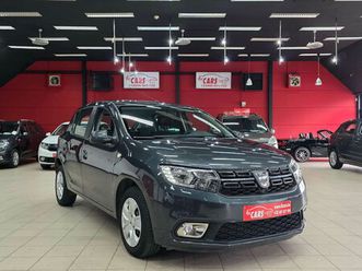 dacia sandero sandero sce 75 ambiance**airco**98000km's**1.eig**