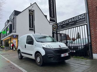 fiat fiorino basis kasten