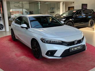 honda civic e:hev 2.0 hybrid advance -€9746,00 stock deal!!