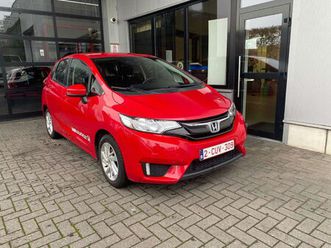 honda jazz jazz 1.3 i-vtec elegance