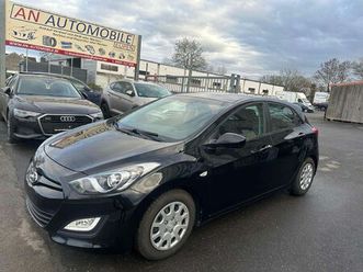 hyundai i30 i30 bluedrive