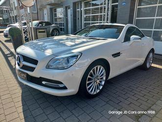 mercedes slk airscarf *3jaar/ans garantie* ontdek al onze wagens op www.autobelgie.be