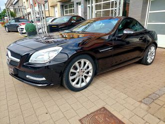 mercedes slk airscarf *3jaar/ans garantie* ontdek al onze wagens op www.autobelgie.be