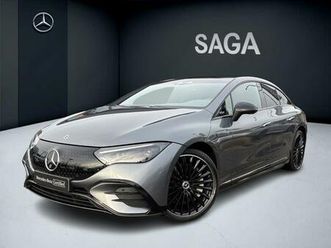 mercedes eqe eqe 300 techedition amg line