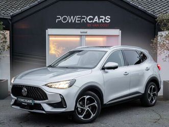 mg ehs phev 1.5 | leder | pano | acc | keyless | 360