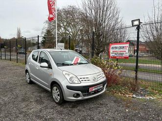 nissan pixo 1.0i 2010 #contrôle technique #1 an de garantie