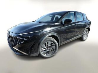 nissan qashqai acenta mhev 158 cvt led acc shz lhz k...