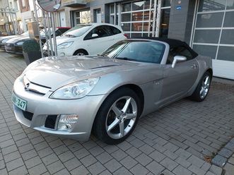 opel gt *1jaar/ans garantie* ontdek al onze wagens op www.autobelgie.be