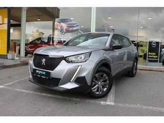 peugeot 2008 1.2 active automaat |camera|navigatie