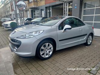 peugeot 207 *3jaar/ans garantie* ontdek al onze wagens op www.autobelgie.be