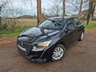 peugeot 208 ii / e- like