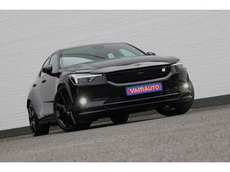 polestar 2 dual motor bst edition 230 - pilot & plus pack/21