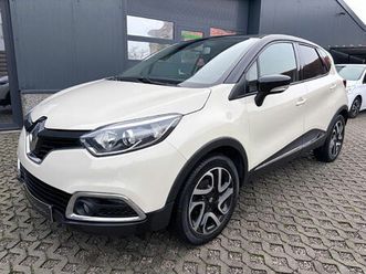 renault captur 1,0 benzine - slechts 45000 km !