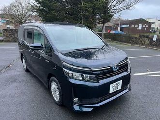 1.8 hybrid petrol automatic