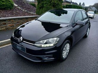 volkswagen golf golf 1.0 tsi