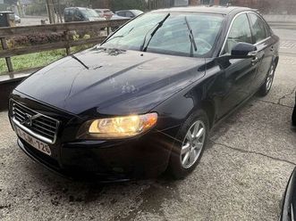 volvo s80 s80 2.4d momentum