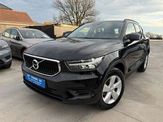 volvo xc40 1.5 t2 navigatie camera full led carplay pdc alu