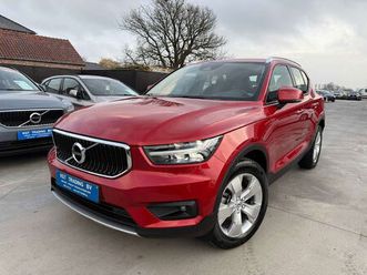 volvo xc40 1.5 t2 navigatie pilot assist full led carplay dab