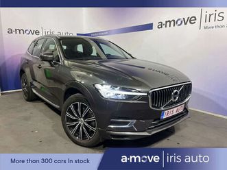 volvo xc60 2.0 phev awd | harman kardon | netto : 27264€