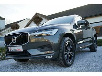 volvo xc60 xc60 d4 geartronic ~ air suspension ~ 1 owner