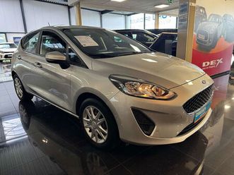 ford fiesta fiesta 1.1i 5 deuren/airco/navigatie/1j gar(1)