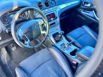 ford smax 1.8 tdci trend