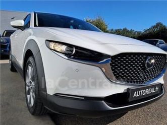 2.0l e-skyactiv x m hybrid 186 4x2 centre-line bvm6