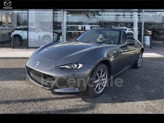 iv generation2 roadster 1.5 skyactiv-g 132 exclusive-line euro6e