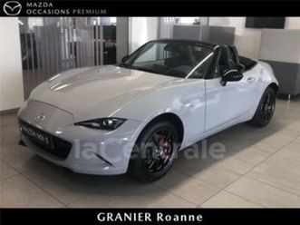 iv generation2 st 1.5 skyactiv-g 132 homura