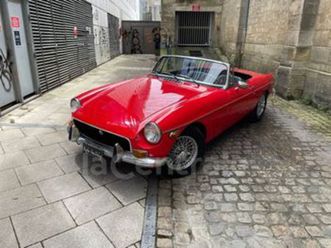 1.8 97 convertible