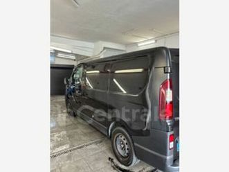 iii cabine confort l1h1 1000 dci 120 e6