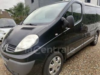 passenger expression l2h1 1200 2.0 dci 90 9pl