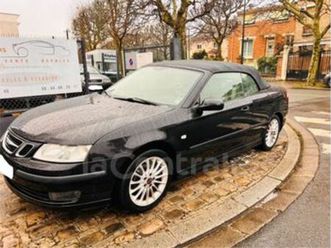 ii cabriolet 1.8 t 150 vector