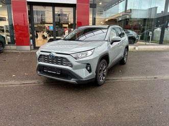 toyota rav4 rav-4 dynamic plus