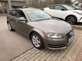 audi a3 1.2 tfsi attraction eindejaarsactie -5%