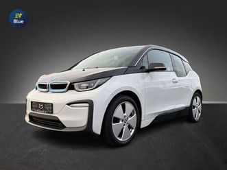 bmw i3 i3 120ah - 42.2 kwh