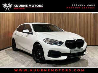 bmw série 1 118 i alu17