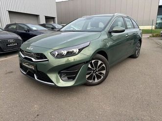kia ceed sportswagon sw / cee'd sw