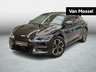 kia ev6 77.4kwh gt-line - drive assist - premium pack