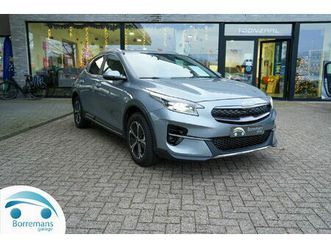 kia xceed 1.6 gdi phev business line carplay/navi/camera/....