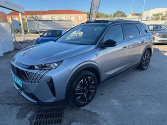 hybrid 136ch gt e-dcs6